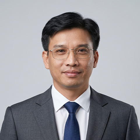 Mr. Hoang Hai Ho